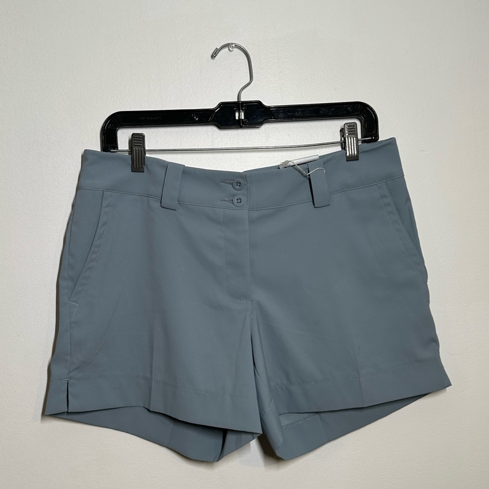 Nike Women's Athletic Gray Shorts